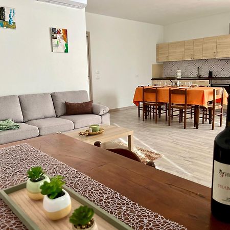 Agriturismo I 9 Filari ليمينا المظهر الخارجي الصورة