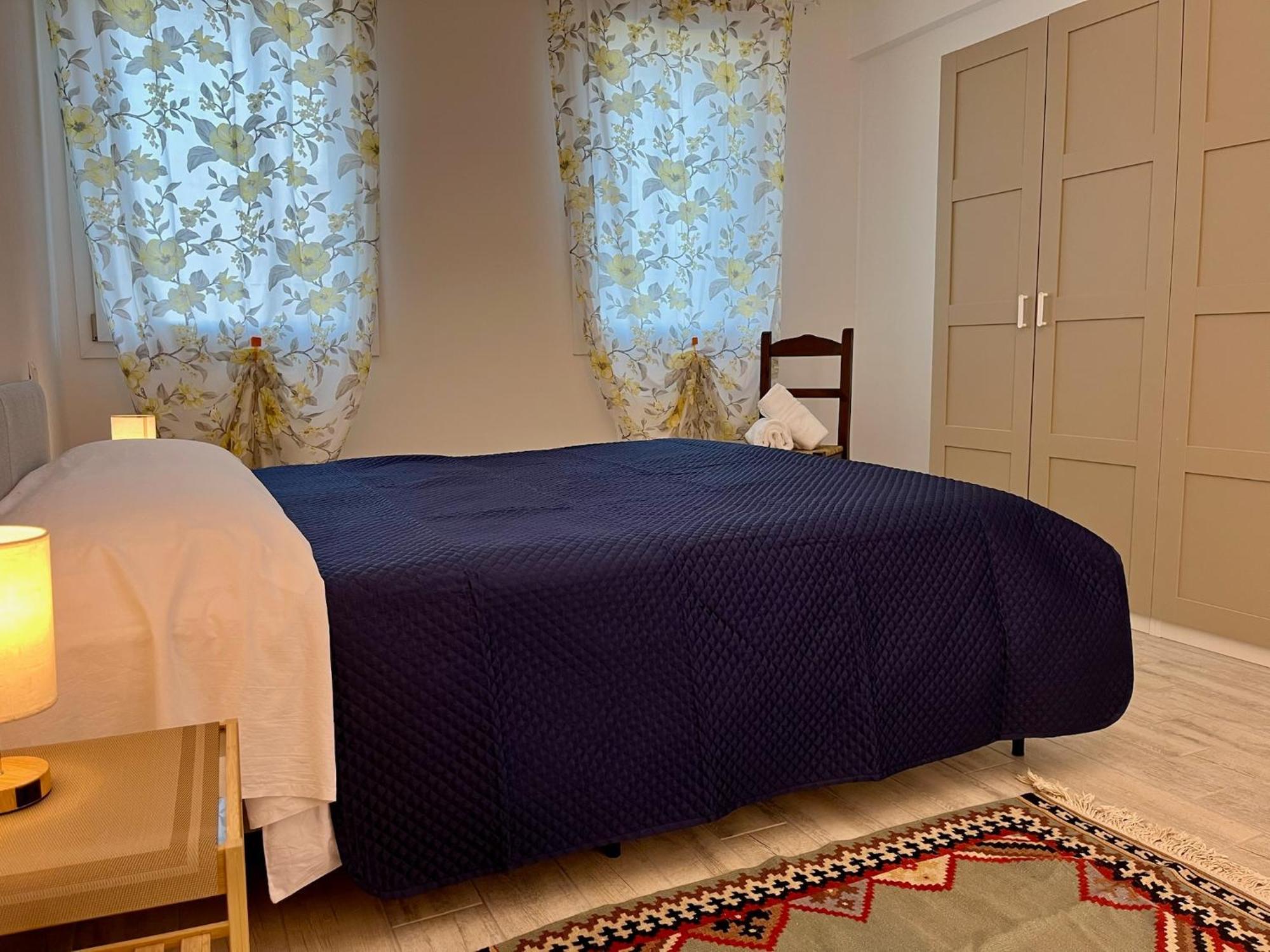 Agriturismo I 9 Filari ليمينا المظهر الخارجي الصورة