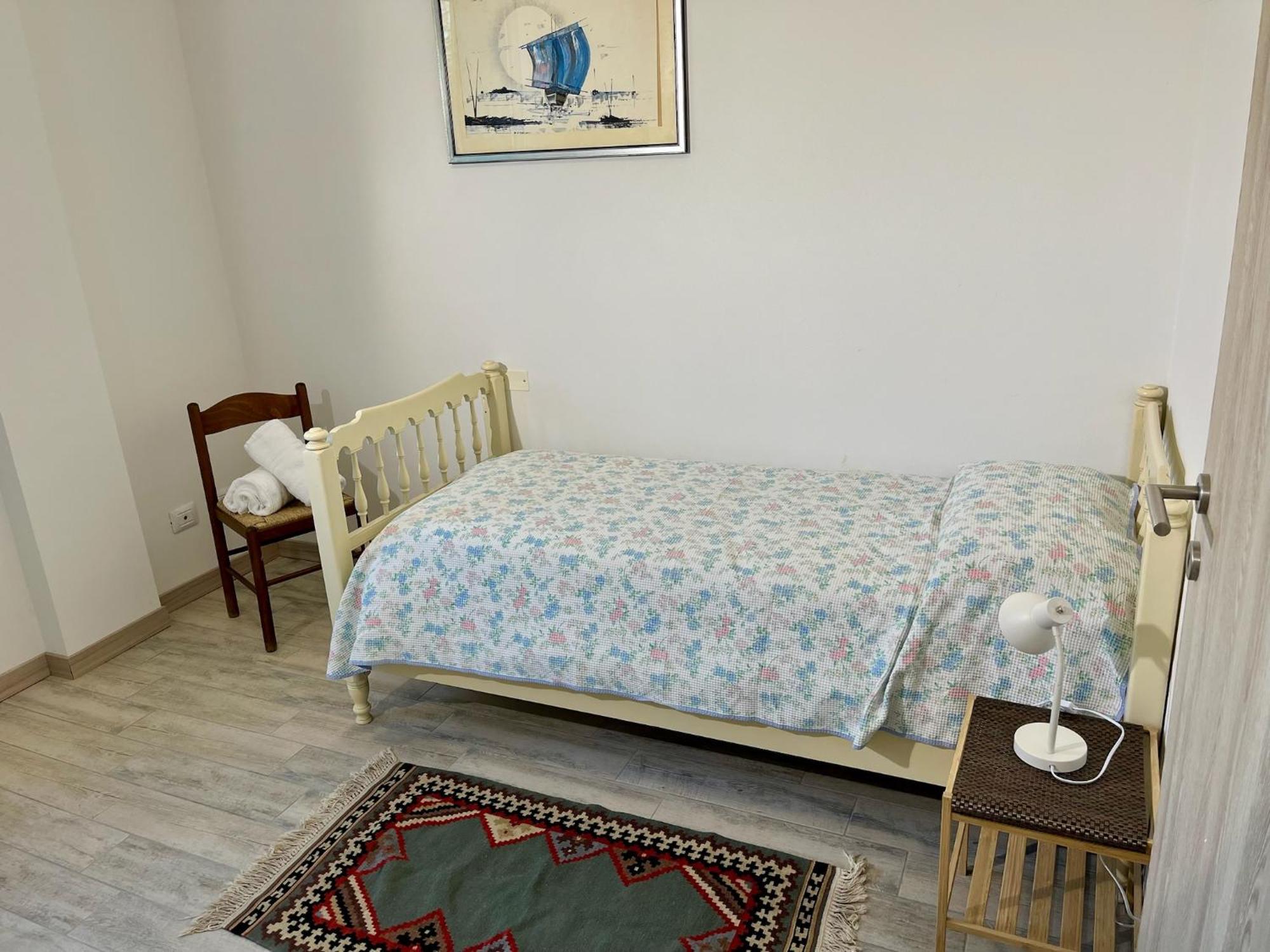 Agriturismo I 9 Filari ليمينا المظهر الخارجي الصورة