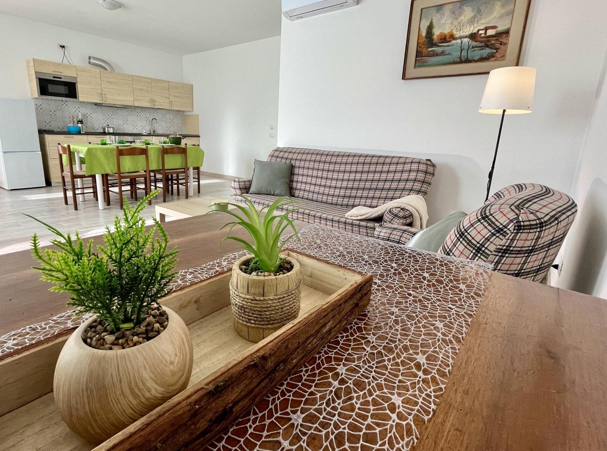 Agriturismo I 9 Filari ليمينا المظهر الخارجي الصورة